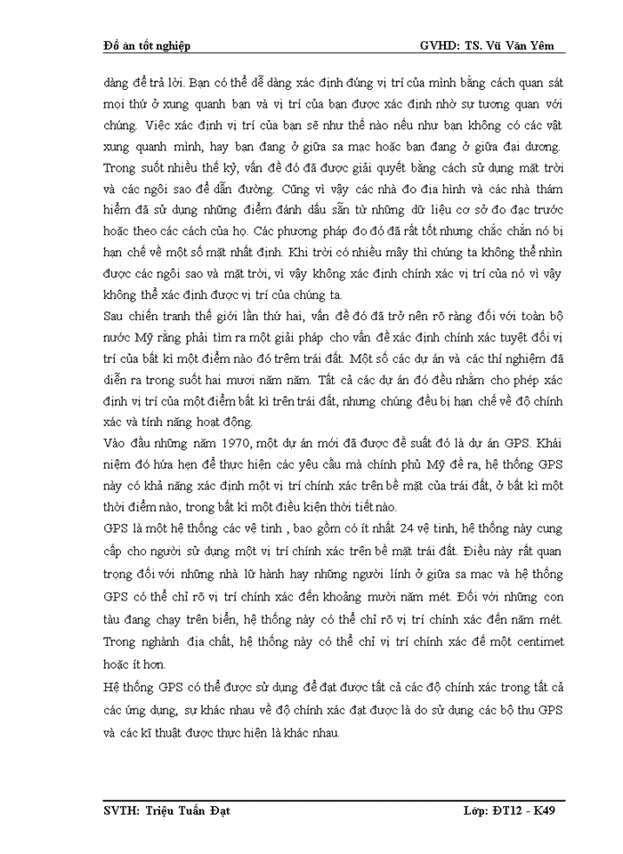 image for page Vi xử lý avr ATMEGA16,module GPS SKG25B và LCD