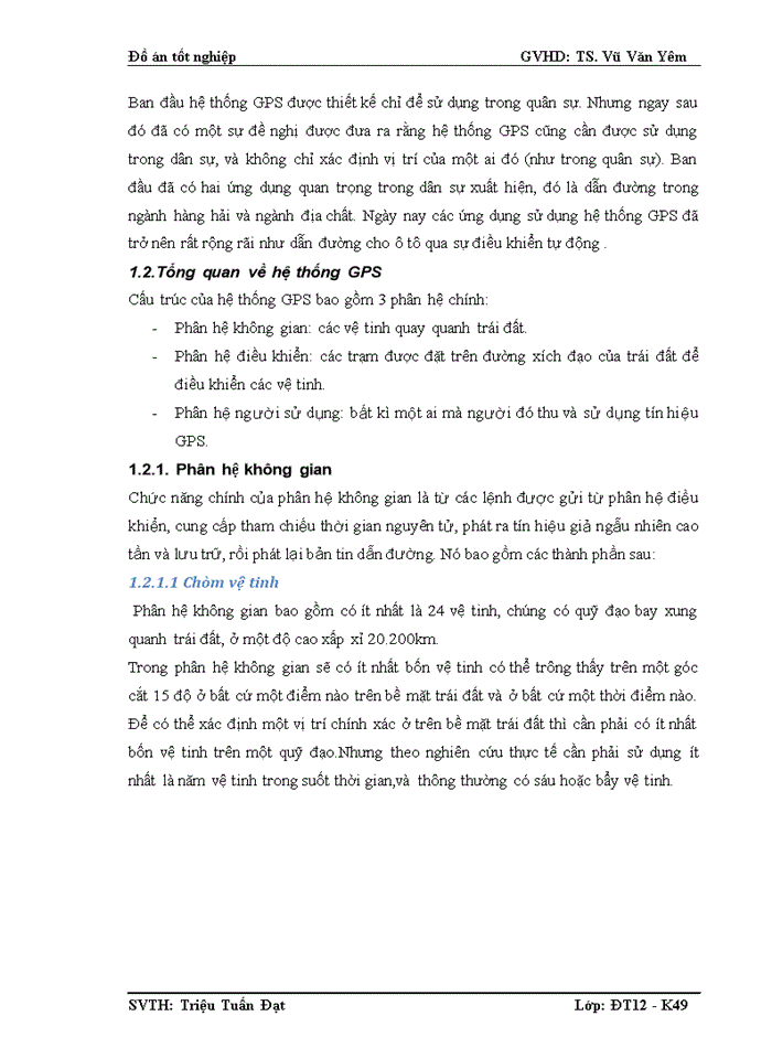 image for page Vi xử lý avr ATMEGA16,module GPS SKG25B và LCD