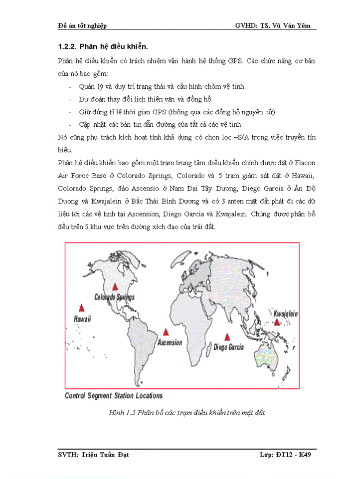 image for page Vi xử lý avr ATMEGA16,module GPS SKG25B và LCD