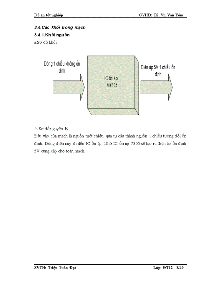 image for page Vi xử lý avr ATMEGA16,module GPS SKG25B và LCD