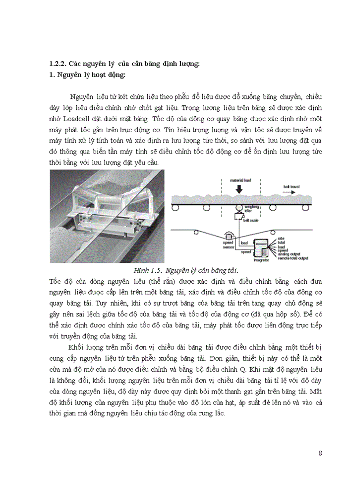 image for page Cân băng sử dụng điều khiển tốc độ động cơ không đồng bộ bằng biến tần