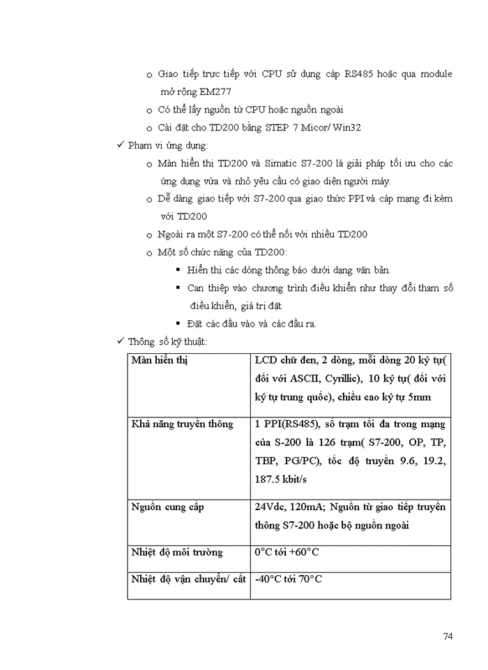 image for page Cân băng sử dụng điều khiển tốc độ động cơ không đồng bộ bằng biến tần