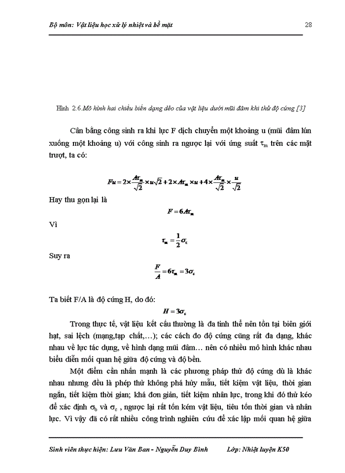image for page Vật liệu học xử lý nhiệt và bề mặt