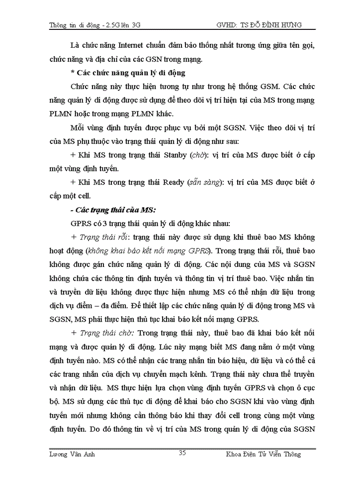 image for page Tiến trình phát triển từ mạng thông tin di động gsm (2g) lên  w.cdma (3g)