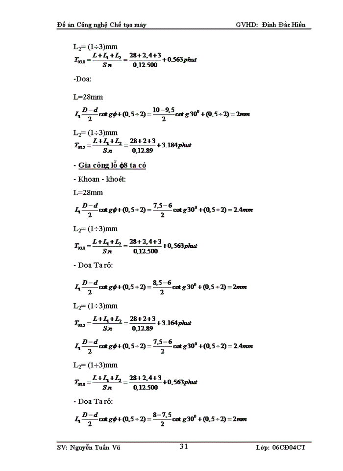 image for page Thiết kế hệ thống cô đặc hai nồi xuôi chiều thiết bị cô đặc có ống tuần hoàn trung tâm cô đặc dung dịch KNO3 với năng suất 8500kg/h. Chiều cao ống gia nhiệt H=2m.