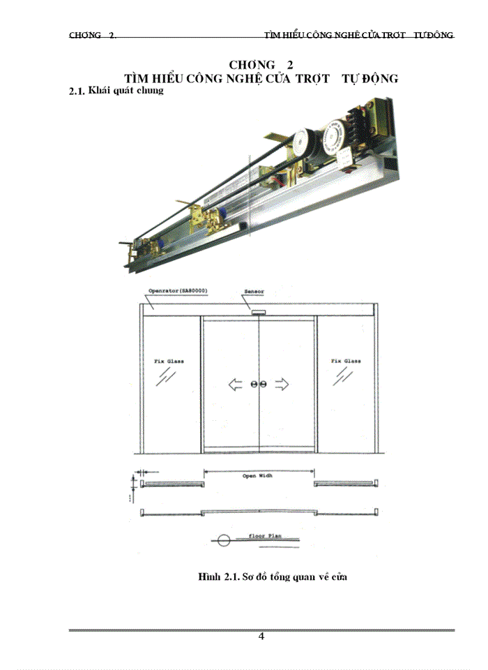 image for page Tổng quan về các loại cửa