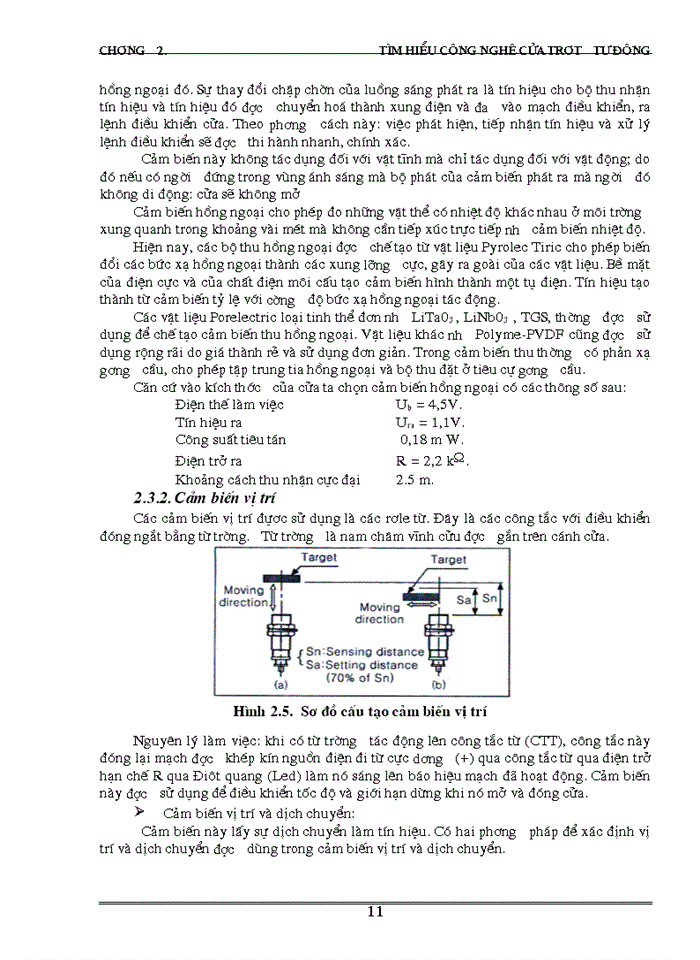 image for page Tổng quan về các loại cửa