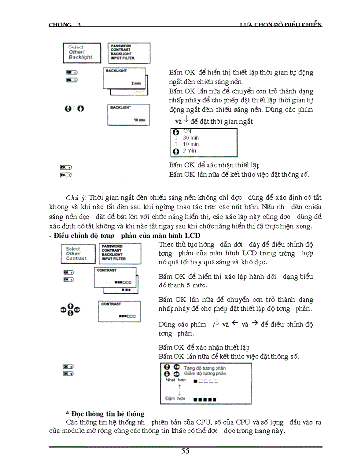 image for page Tổng quan về các loại cửa