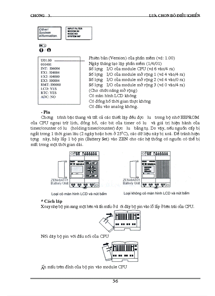 image for page Tổng quan về các loại cửa
