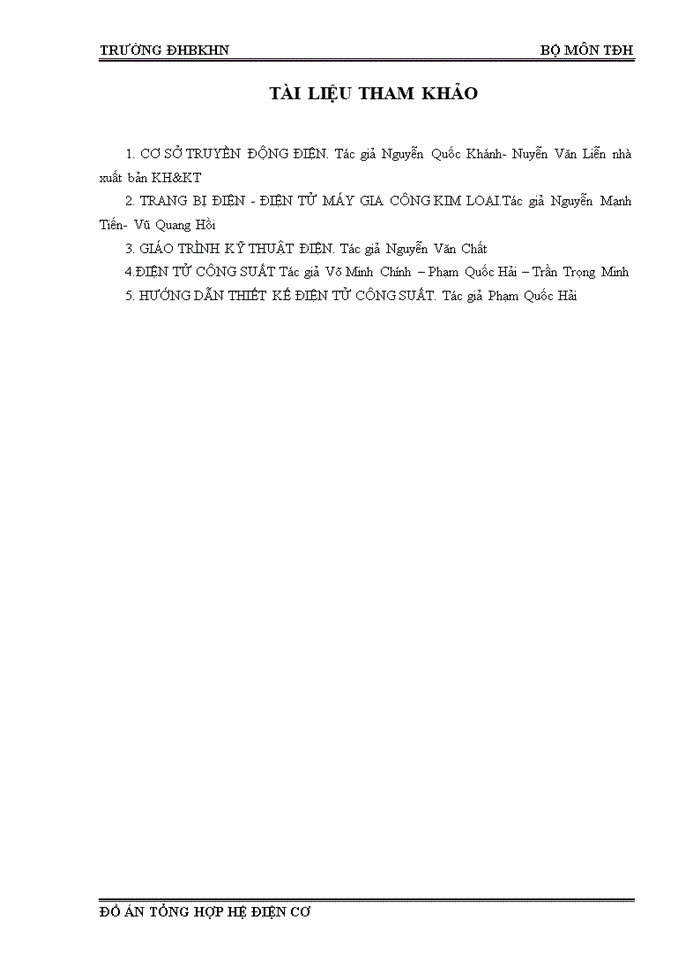 image for page Thiết kế hệ truyền động cho cơ cấu ăn dao máy doa ngang