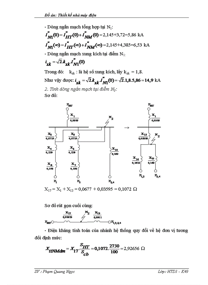 image for page Tính toán phụ tải và cân bằng công suất Chọn máy phát điện