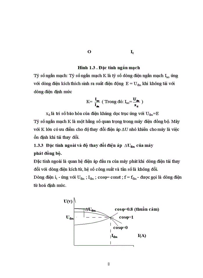 image for page Nghiên cứu các phương pháp điều khiển điện áp và phân bố công suất phản kháng trong mạng cung cấp điện, ứng dụng cho mạng cung cấp điện thành phố thái bình.