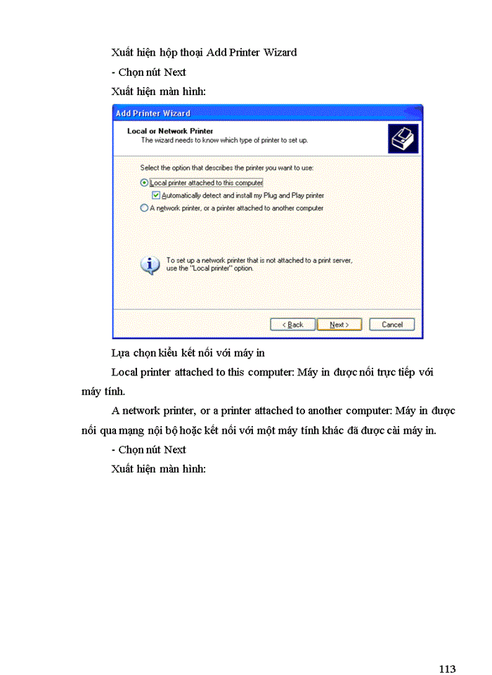 image for page Thiết kế hệ thống xử lý ảnh và in ảnh chụp từ camera