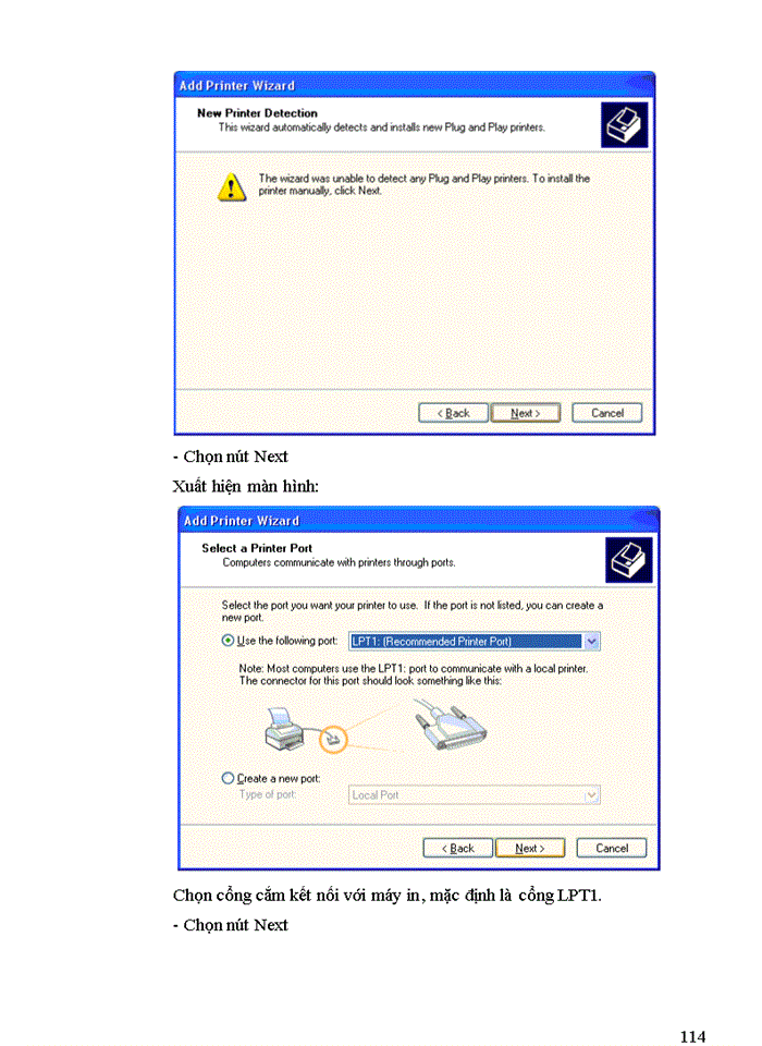 image for page Thiết kế hệ thống xử lý ảnh và in ảnh chụp từ camera