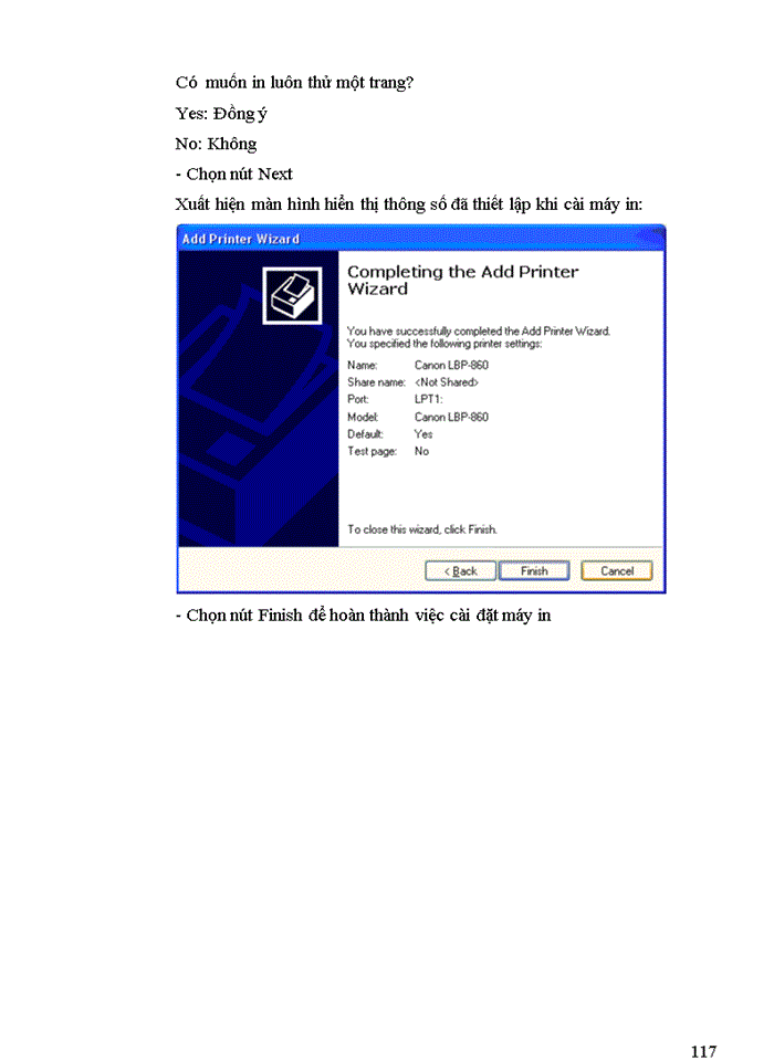 image for page Thiết kế hệ thống xử lý ảnh và in ảnh chụp từ camera