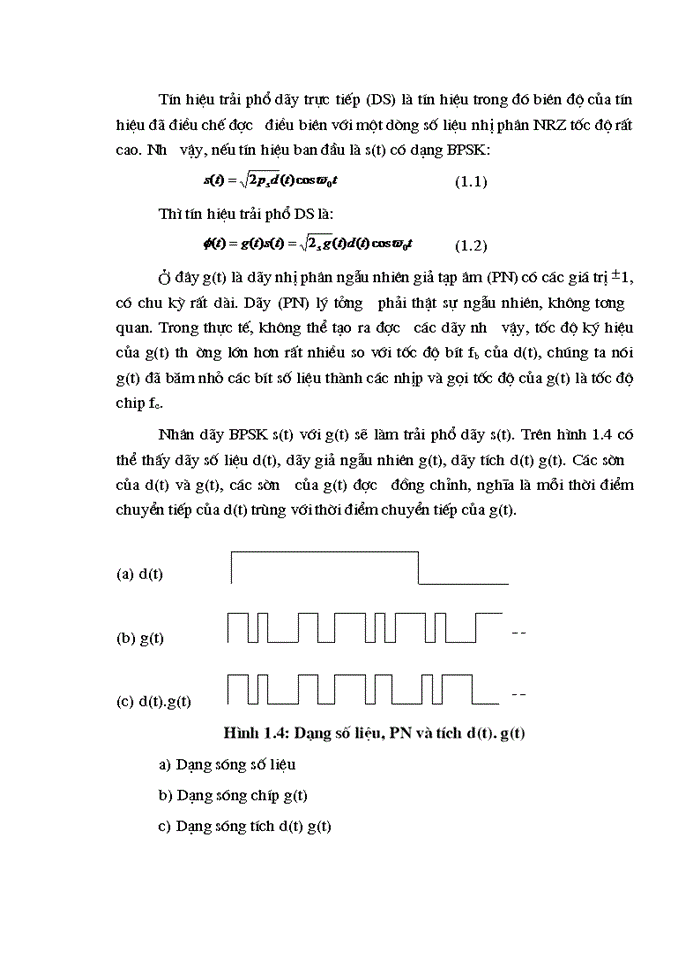 image for page Nghiên cứu triển khai mạng thông tin di động thế hệ 2GSM lờn thế hệ 3WCDMA