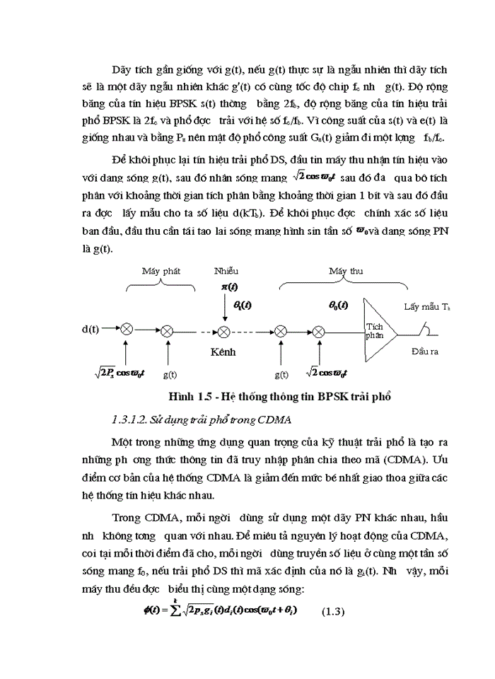image for page Nghiên cứu triển khai mạng thông tin di động thế hệ 2GSM lờn thế hệ 3WCDMA