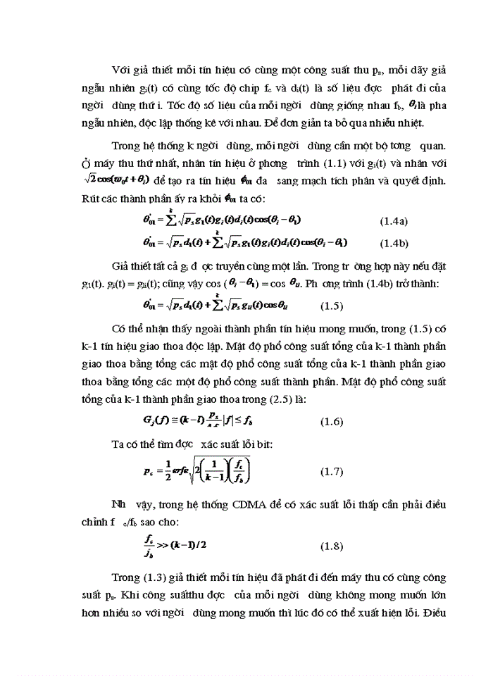 image for page Nghiên cứu triển khai mạng thông tin di động thế hệ 2GSM lờn thế hệ 3WCDMA