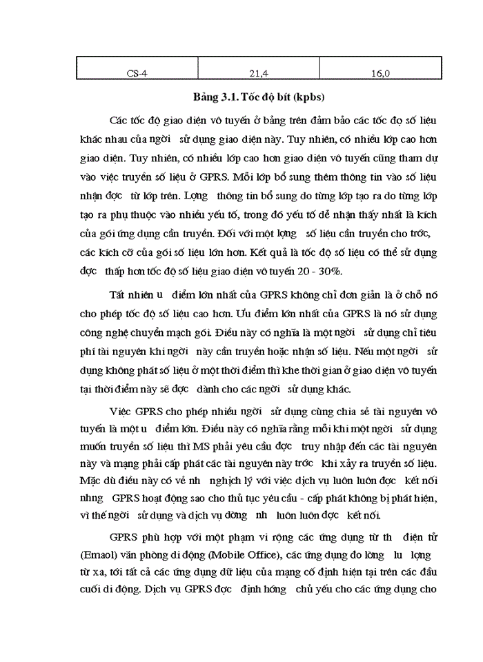 image for page Nghiên cứu triển khai mạng thông tin di động thế hệ 2GSM lờn thế hệ 3WCDMA