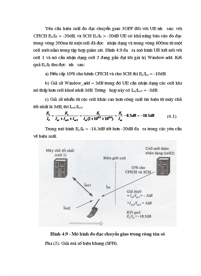 image for page Nghiên cứu triển khai mạng thông tin di động thế hệ 2GSM lờn thế hệ 3WCDMA
