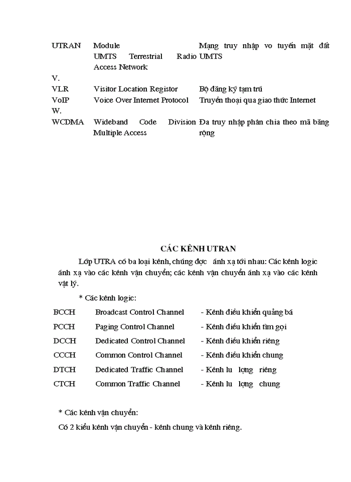 image for page Nghiên cứu triển khai mạng thông tin di động thế hệ 2GSM lờn thế hệ 3WCDMA