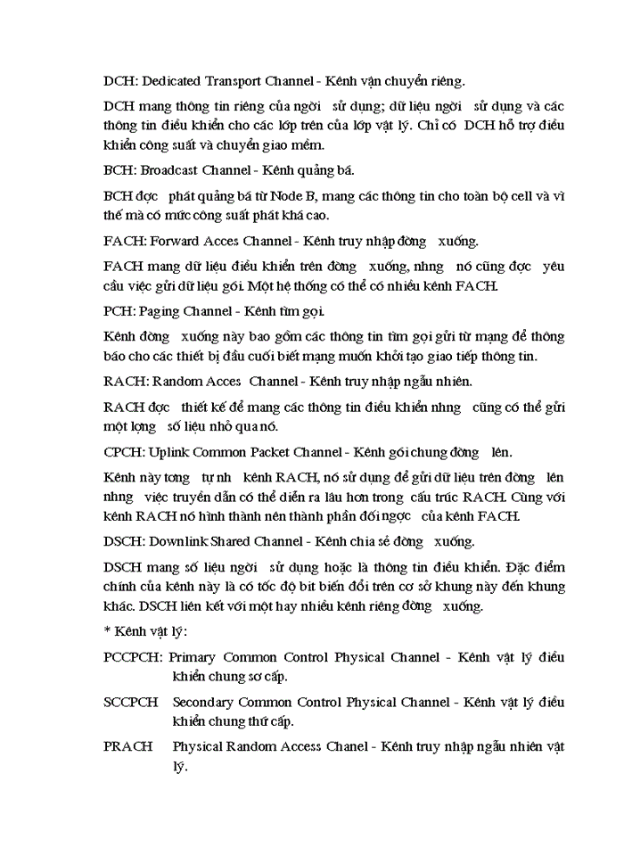 image for page Nghiên cứu triển khai mạng thông tin di động thế hệ 2GSM lờn thế hệ 3WCDMA