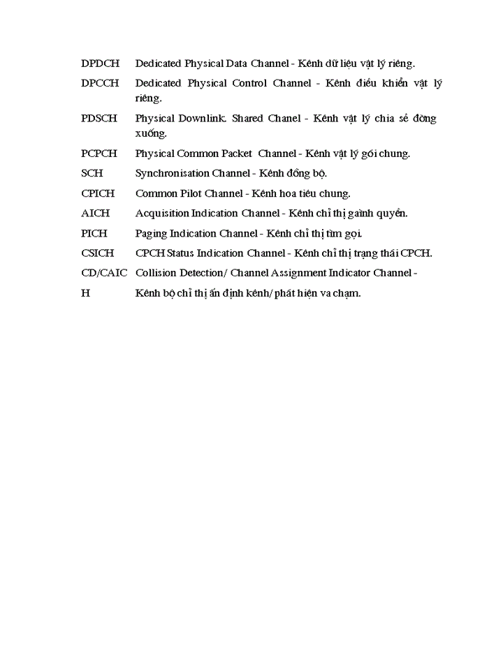 image for page Nghiên cứu triển khai mạng thông tin di động thế hệ 2GSM lờn thế hệ 3WCDMA