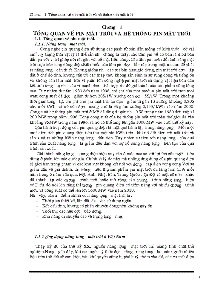 image for page Bộ tích trữ năng lượng trong hệ thống năng lượng mặt trời làm việc    độc lập với lưới.