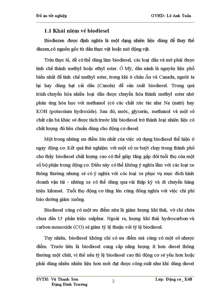 image for page Sử dụng nhiên liệu sinh học Biodiesel làm từ dầu cá