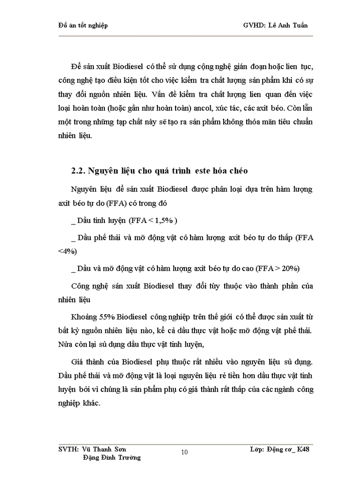 image for page Sử dụng nhiên liệu sinh học Biodiesel làm từ dầu cá