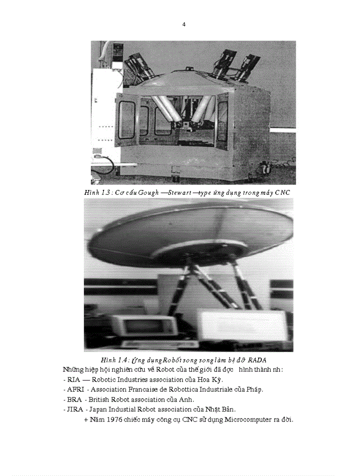 image for page Phân tích động học và mô phỏng số cơ cấu chấp hành song song 3rps