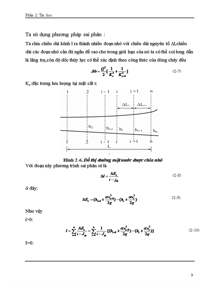 image for page Lập và lựa chọn giải pháp kỹ thuật công nghệ