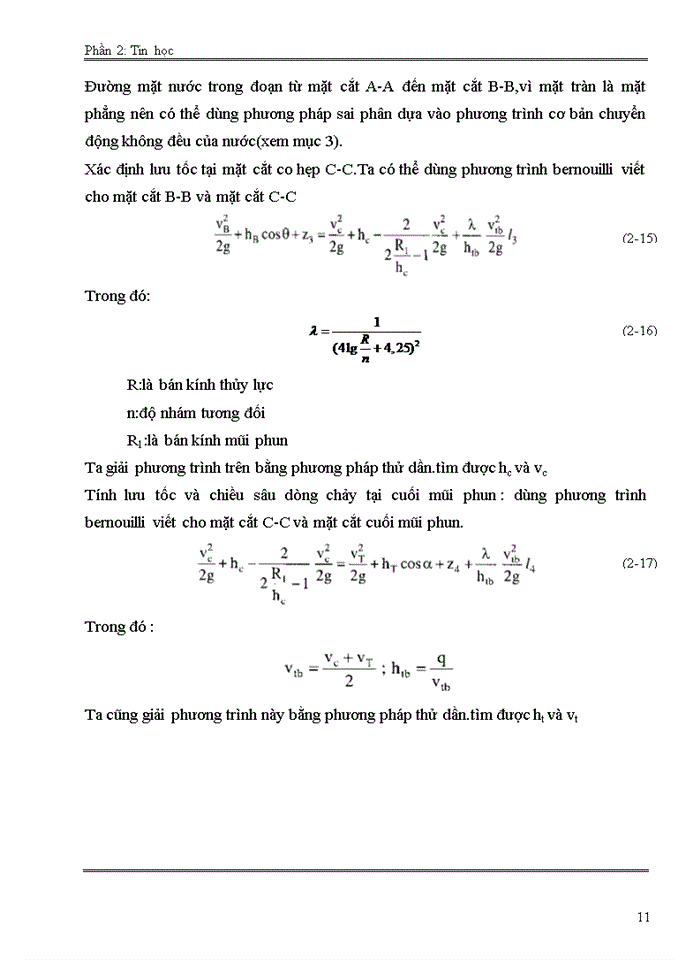image for page Lập và lựa chọn giải pháp kỹ thuật công nghệ
