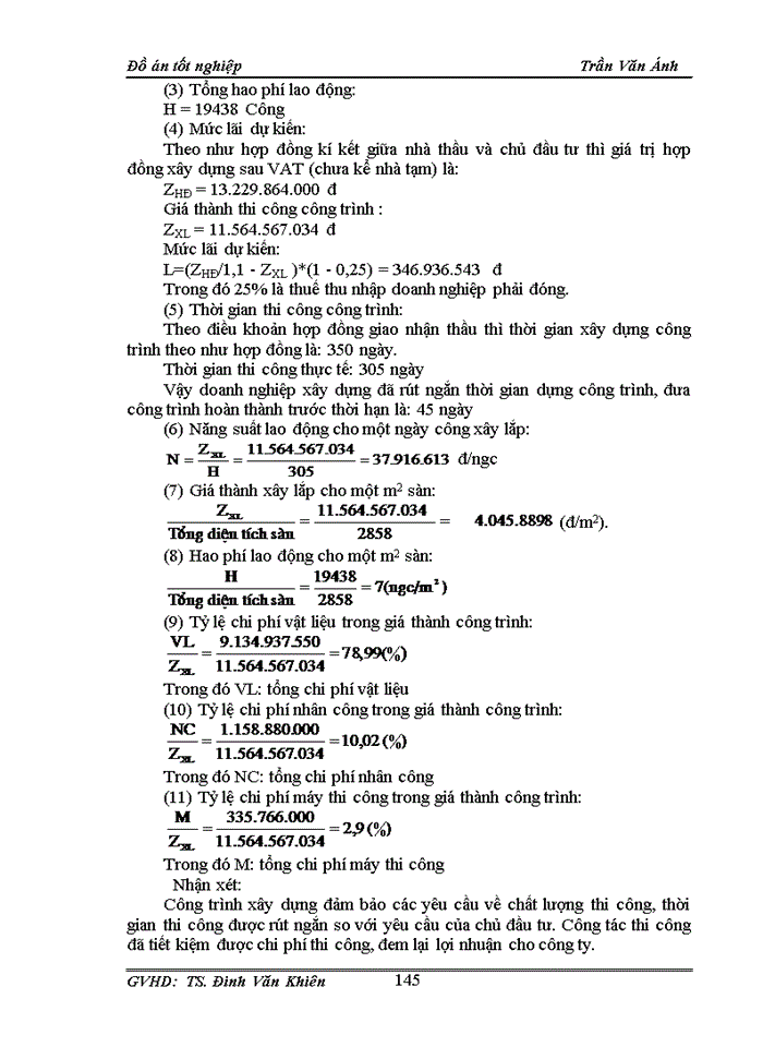 image for page Tổ chức thi công