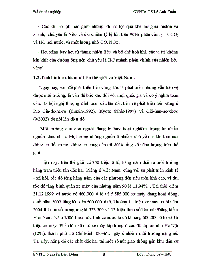 image for page Nghiên cứu sử dụng phụ gia nhiên liệu nano ôxít xeri CeO2 cho nhiên liệu diesel trên động cơ nghiên cứu 1 xilanh AVL5402 tại phòng thí nghiệm Động cơ đốt trong ĐHBK HN.