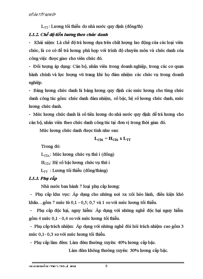 image for page Một số giải pháp nhằm hoàn thiện hình thức trả lương tại Công ty cổ  phần xây dựng công trình giao thông  228