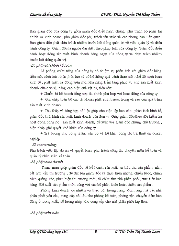 image for page Hoàn thiện công tác tạo động lực cho người lao động tại công ty cổ phần Âu Việt