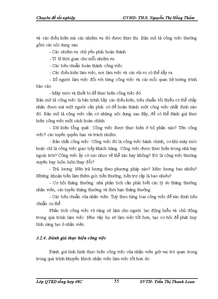 image for page Hoàn thiện công tác tạo động lực cho người lao động tại công ty cổ phần Âu Việt
