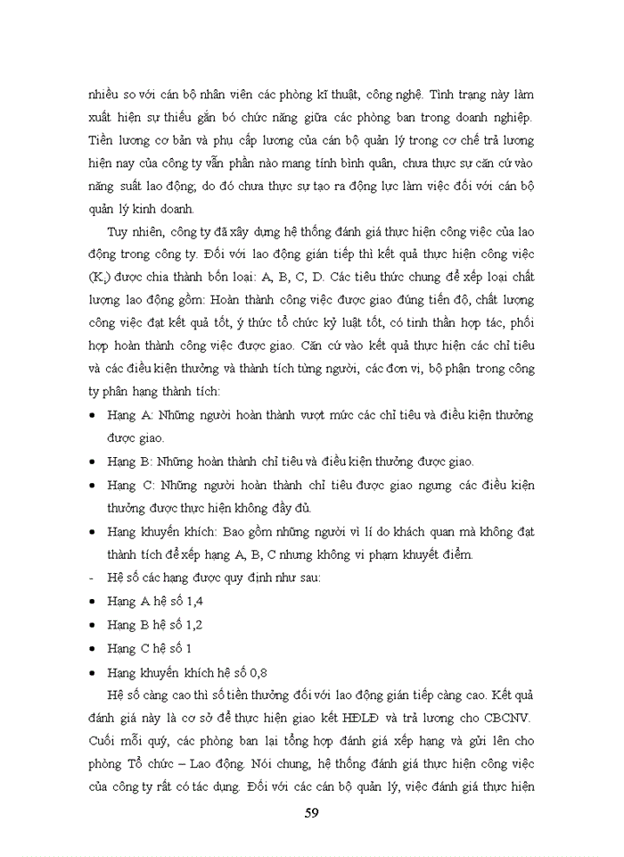 image for page Hoàn thiện cơ cấu tổ chức bộ máy quản lý SXKD của Công ty CP xi măng Bỉm Sơn