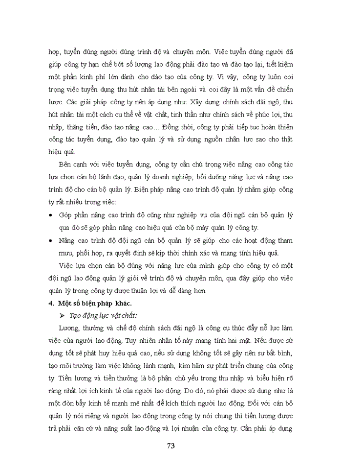 image for page Hoàn thiện cơ cấu tổ chức bộ máy quản lý SXKD của Công ty CP xi măng Bỉm Sơn