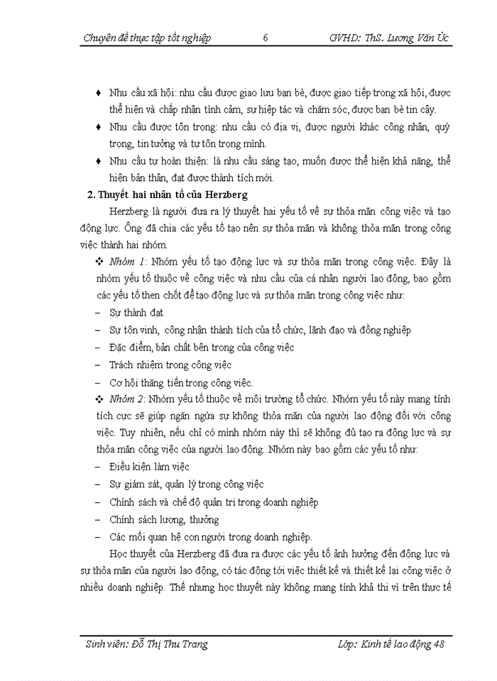 image for page Tạo động lực lao động tại công ty TNHH Quản lý và Kinh doanh Bất động sản Hà Nội
