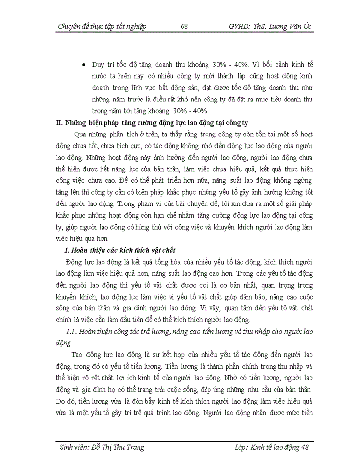 image for page Tạo động lực lao động tại công ty TNHH Quản lý và Kinh doanh Bất động sản Hà Nội