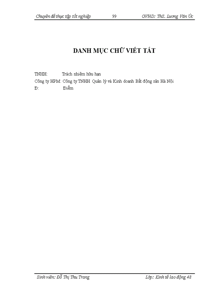 image for page Tạo động lực lao động tại công ty TNHH Quản lý và Kinh doanh Bất động sản Hà Nội
