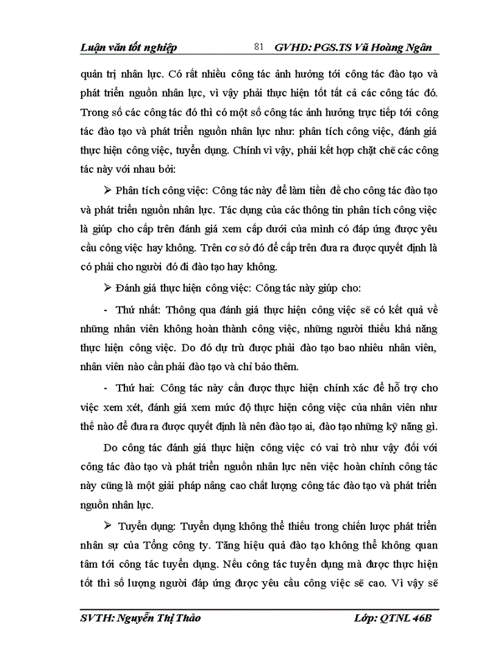 image for page Hoàn thiện công tác đào tạo và phát triển nguồn nhân lực tại Tổng công ty Giấy Việt Nam