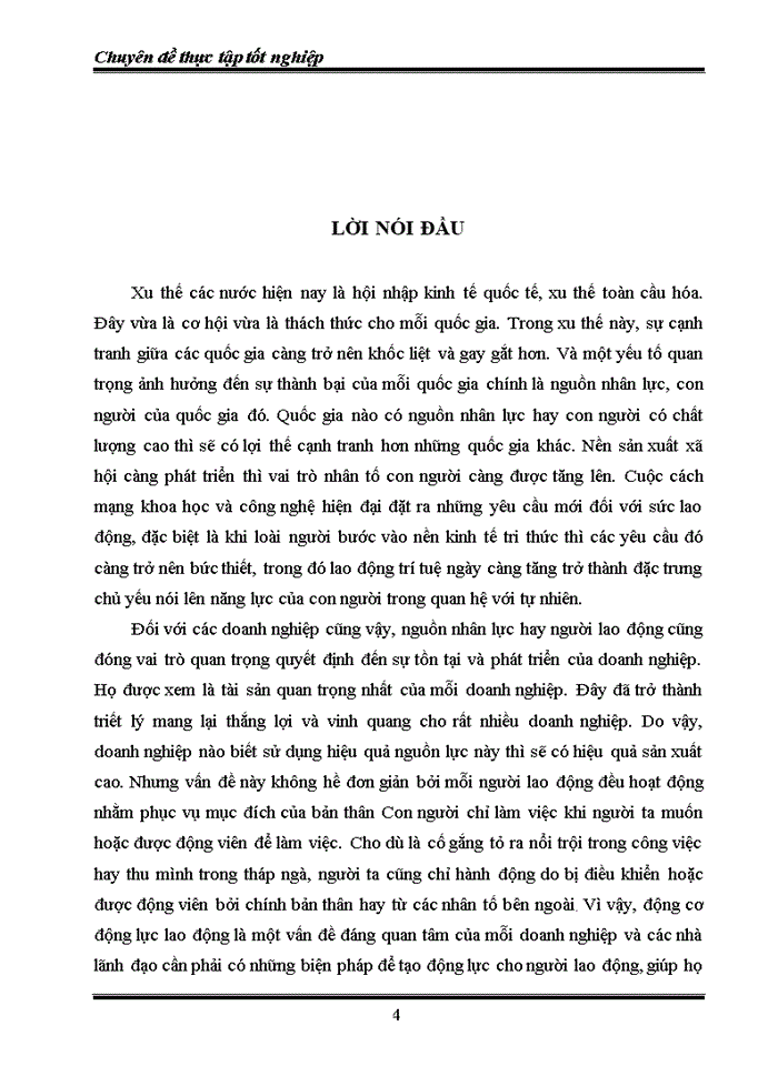 image for page Giải pháp tạo động lực cho người lao động tại công ty cổ phần Pin Hà Nội