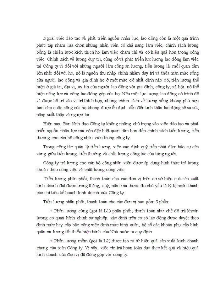 image for page Hoàn thiện công tác tuyển dụng nguồn nhân lực ở Công ty Cổ phần Vận tải Hành khách số 14