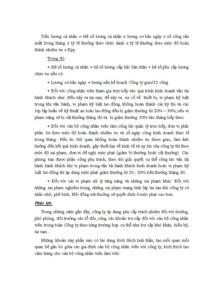 image for page Hoàn thiện công tác tuyển dụng nguồn nhân lực ở Công ty Cổ phần Vận tải Hành khách số 14