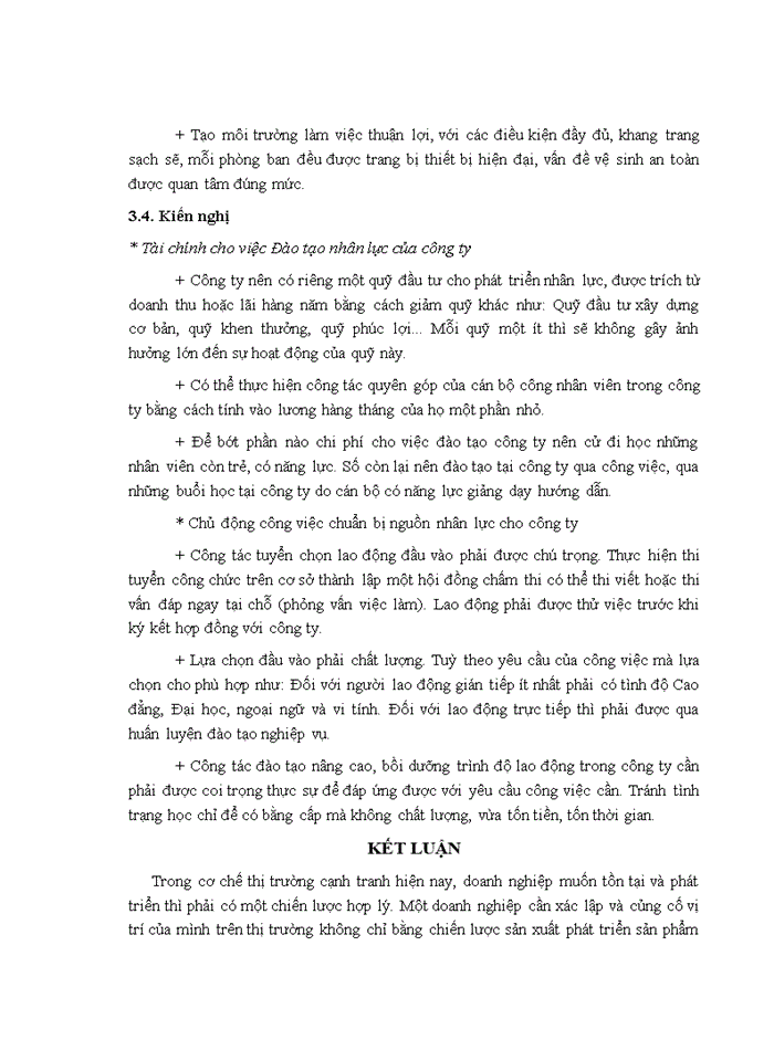 image for page Hoàn thiện công tác tuyển dụng nguồn nhân lực ở Công ty Cổ phần Vận tải Hành khách số 14