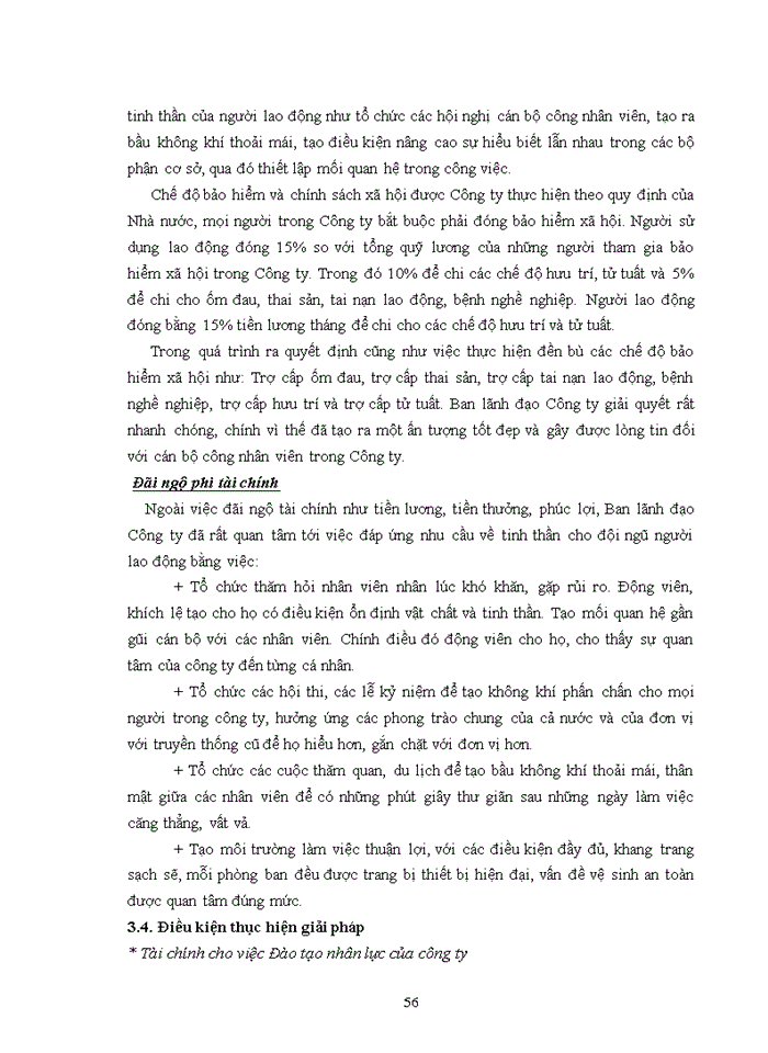 image for page Quản lý đào tạo và phát triển nguồn nhân lực ở Công ty Cổ phần Hoàng Hà giai đoạn 2011-2020