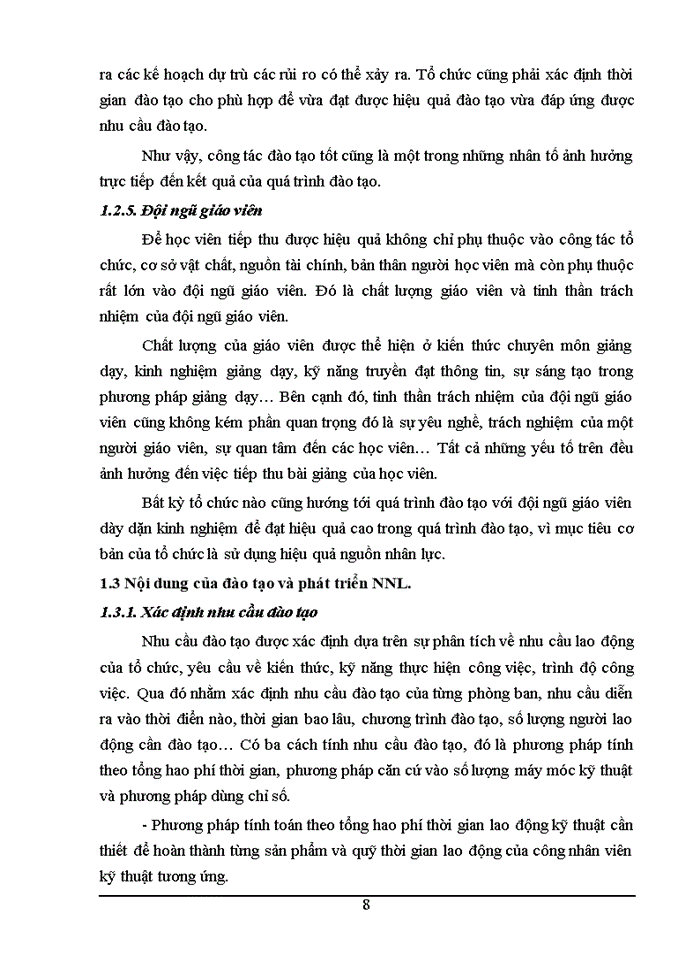 image for page Một số biện pháp nâng cao hiệu quả công tác đào tạo và phát triển nguồn nhân lực ở Công ty Cổ phần tập đoàn Hoa Sao